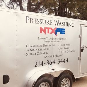 Photo of North Texas Pressure Experts