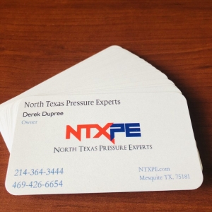 Photo of North Texas Pressure Experts