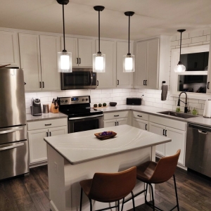 Photo of K&D Countertops
