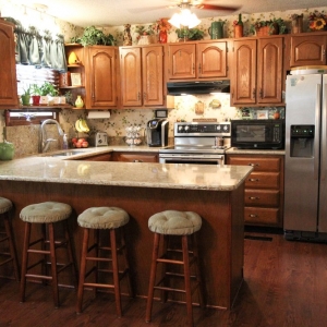 Photo of K&D Countertops