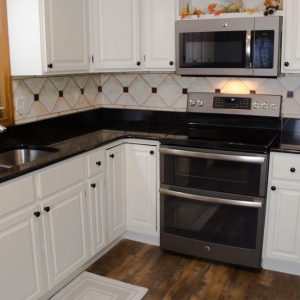 Photo of K&D Countertops
