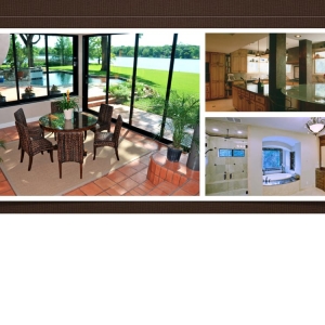 Photo of Terry Barker Interiors