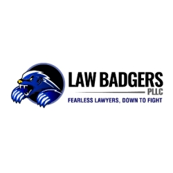 Photo of Law Badgers