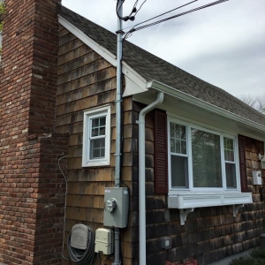 Photo of Monte's Master Electrical