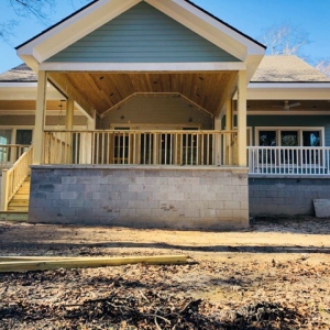 Photo of Canaan roofing and gutters