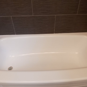 Photo of Bathtub and Kitchen Countertop Refinishing
