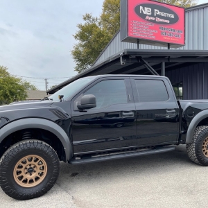 Photo of New Braunfels Prestige Auto Detailing