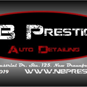 Photo of New Braunfels Prestige Auto Detailing