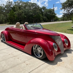 Photo of New Braunfels Prestige Auto Detailing