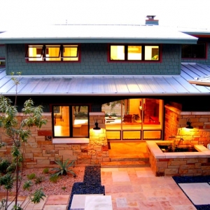 Photo of Powell Landscape Architecture