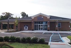 Photo of Navy Federal Credit Union