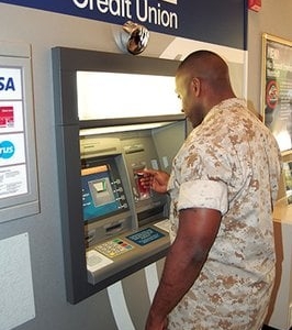 Photo of Navy Federal Credit Union