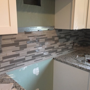 Photo of Renovation Team
