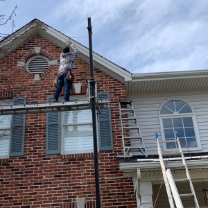 Photo of Renovation Team