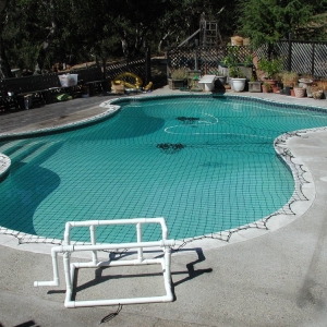 Photo of Baby Proof Pool Safety Systems