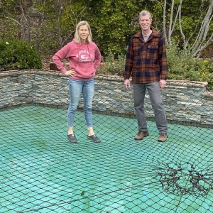 Photo of Baby Proof Pool Safety Systems