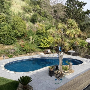 Photo of Baby Proof Pool Safety Systems