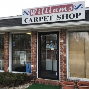 Photo of Williams Carpet Shop