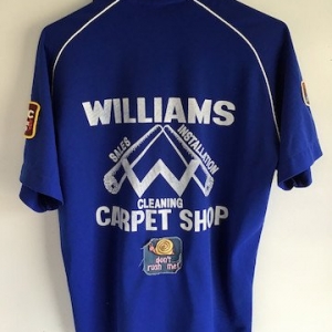 Photo of Williams Carpet Shop