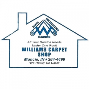 Photo of Williams Carpet Shop