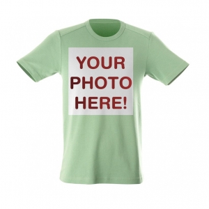 Photo of Your Choice T-shirts