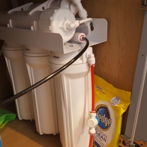Photo of Peace of Mind Plumbing
