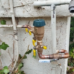 Photo of Peace of Mind Plumbing