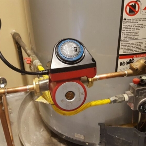 Photo of Peace of Mind Plumbing