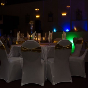 Photo of E-CHIXX Events