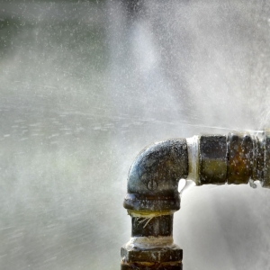 Photo of A Model Plumbing