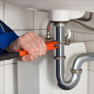 Photo of A Model Plumbing