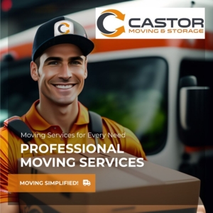 Photo of Castor Moving and Storage