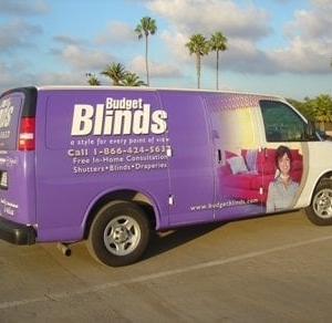 Photo of Budget Blinds of Coronado