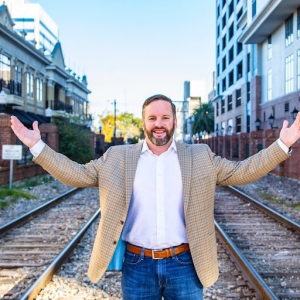 Nashville Scott Fosgate - FBC Mortgage