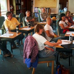 Photo of Roam Consulting