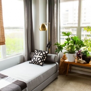 Photo of The Residences at Capitol Heights