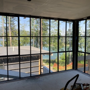 Photo of Aiken Glass