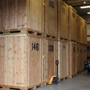 Photo of Althouse Restore