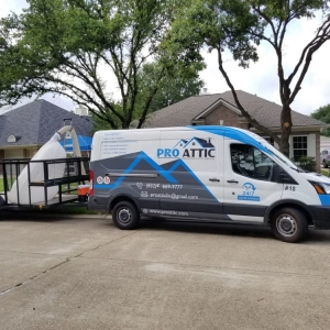 Photo of Pro Attic