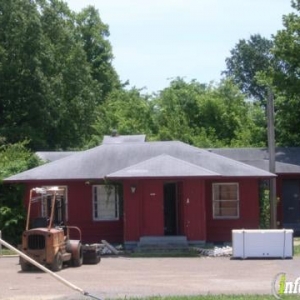 Memphis Chickasaw Building Material