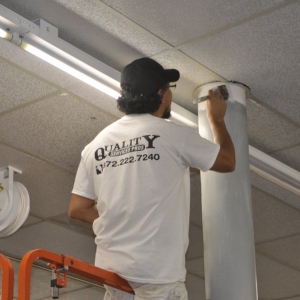 Photo of Chicago's Painters