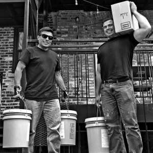Photo of Chicago's Painters