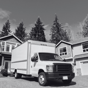 Photo of PT Van Lines