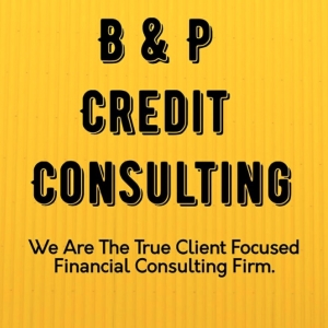 Photo of B & P Credit Consulting