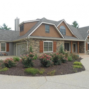 Columbia Rock Solid Contracting