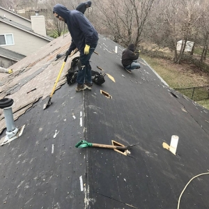 Photo of JB Roofing