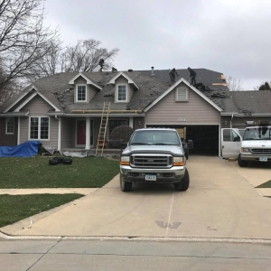 Photo of JB Roofing