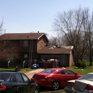 Photo of JB Roofing