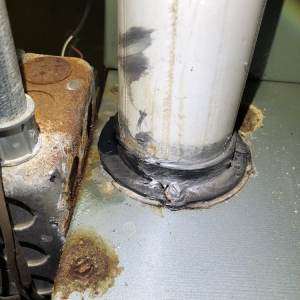 Photo of JNT Mechanical Services