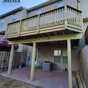 Photo of Shiner Exteriors